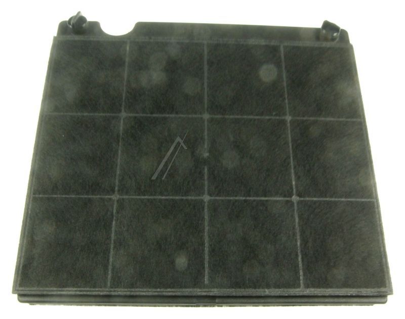 BSH Bosch Siemens 00647734 Kohlefilter - Aktivkohlefilter