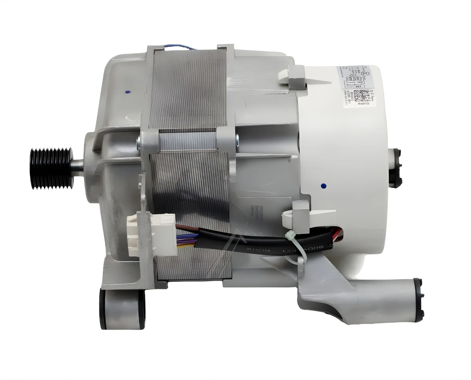 Brandt AS0074699 Waschmaschinenmotor - Zxgn-420-8-30l motor brushless