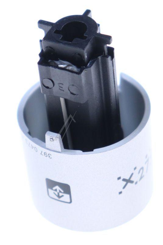 AEG Electrolux 3970473025 Knopf Taste Thermostat - Knebel,thermostat,oben ofen