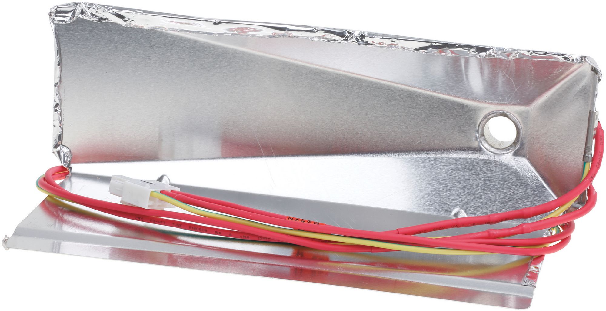 BSH Bosch Siemens 00669155 Abtauheizung - Heizung