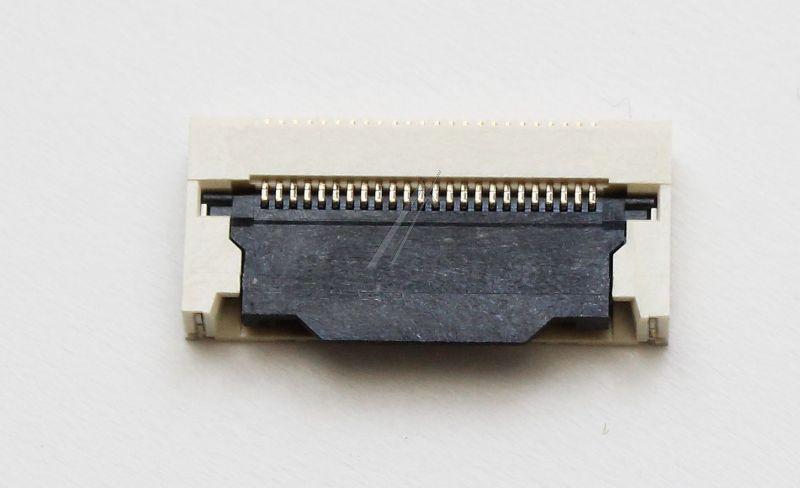 Samsung 3708003355 - 3708-003355 connector-fpc/ffc/pic,tp,smd-a,24p,0.5mm