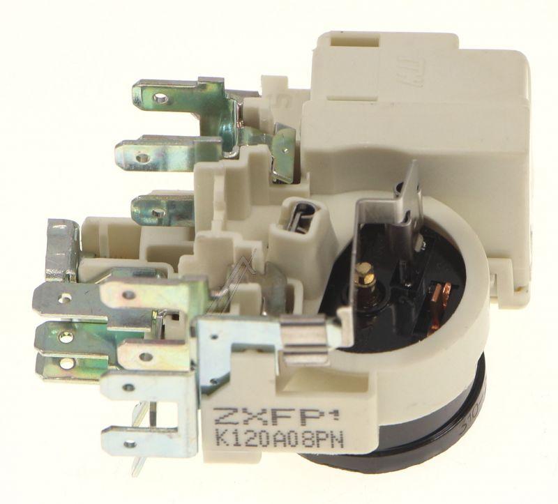 Whirlpool Indesit 480132101565 Anlaufvorrichtung - C00313610 monoblock