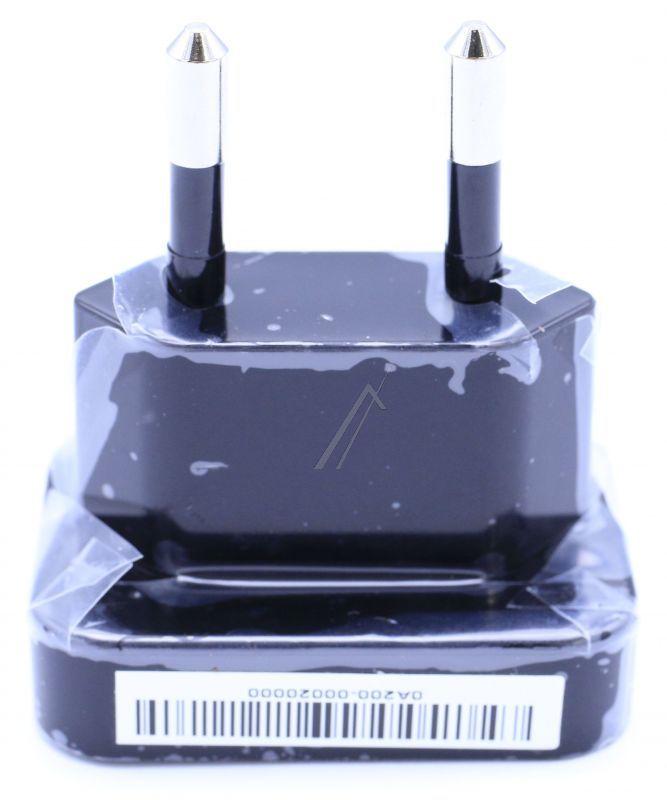 ASUS 0A20000020000 - Netz adapter eu stecker schwarz