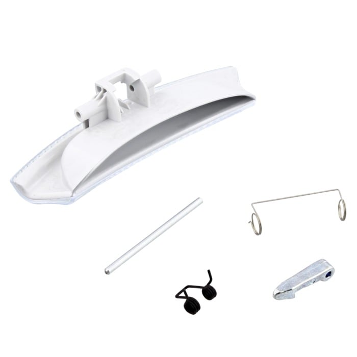 AEG Electrolux 50292021008 Waschmaschinentürgriff - Kit,griff,bullauge