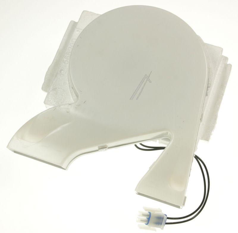 809758 Axial-Lüfter - Fan with insul.a54 nf keli assy