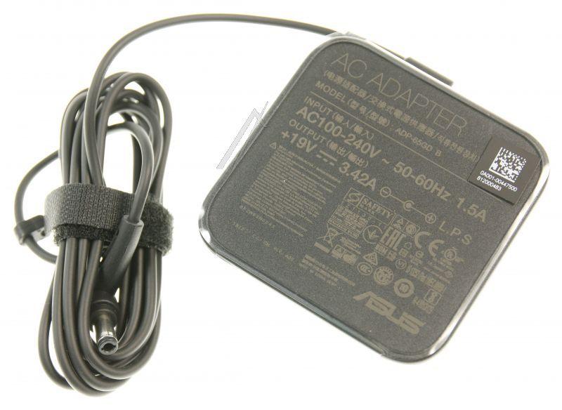ASUS 04G2660047L2 - Ac-adapter 65w 19v