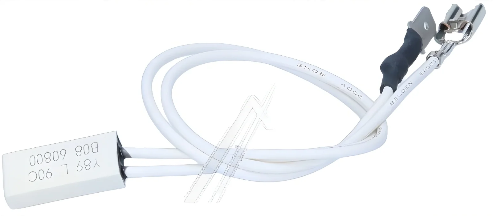 BSH Bosch Siemens 00602387 Temperaturfühler - Temperaturfühler