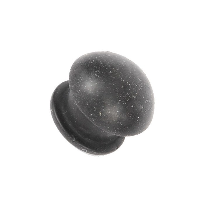 AEG Electrolux 1250256960006 Knopf Taste - Taste,schwarz,programm