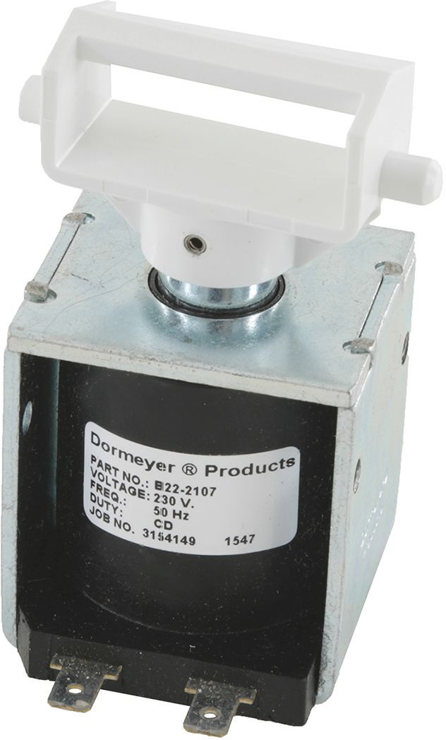 BSH Bosch Siemens 00620768 Magnetventil - Valve-magnet