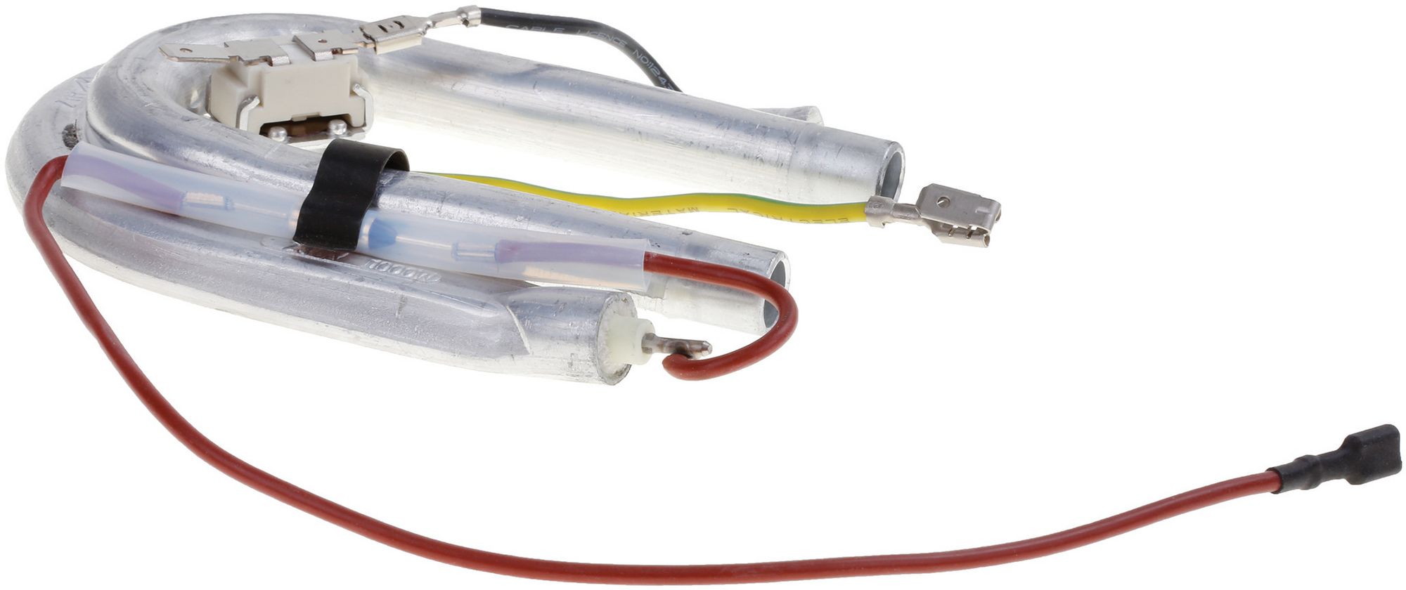 BSH Bosch Siemens 12004878 Heizelement - Heizkörper