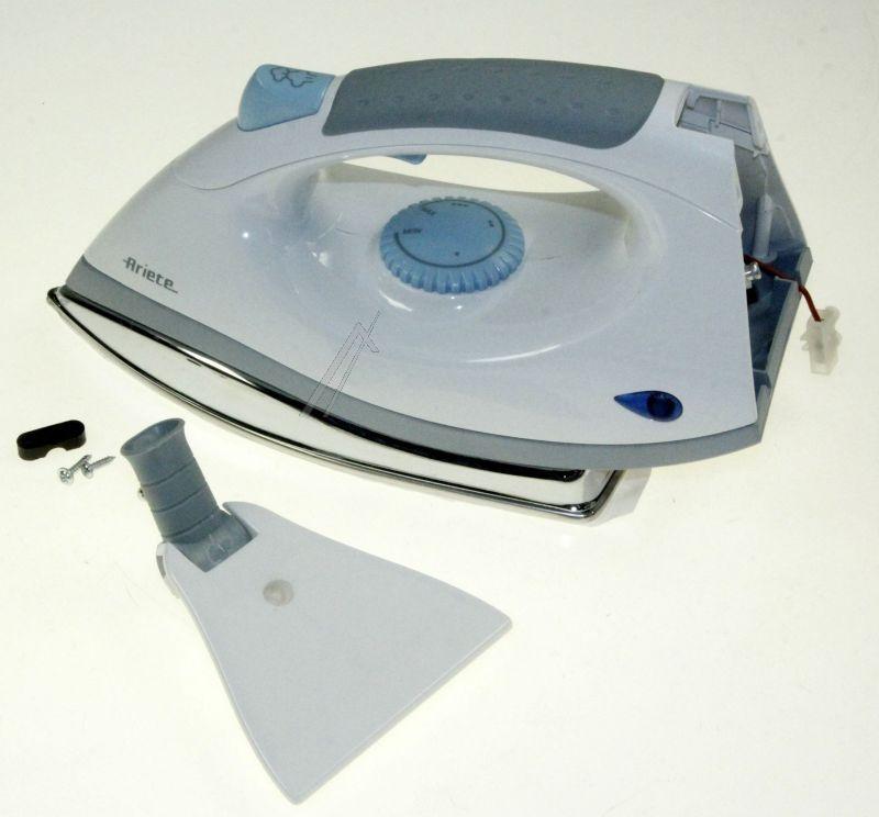 Delonghi AT2126002030 - Steam iron fmp2 750w 240v white/grey p75