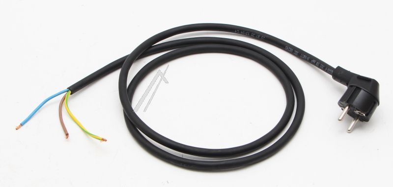 Whirlpool Indesit 488000624758 Netzkabel - C00624758 netzkabel 3x15 mit shuko