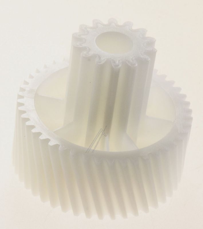 Delonghi KW712649 Zahnrad - Intermediate gear mg700/710/720