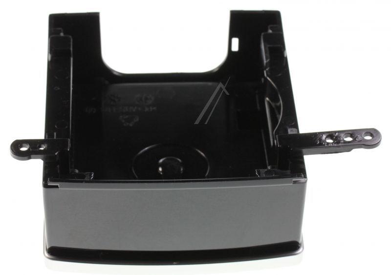 Delonghi 7313224871 Blende - C/panel (w/o pcb)silv-mr(dgt)ecam23(dls)