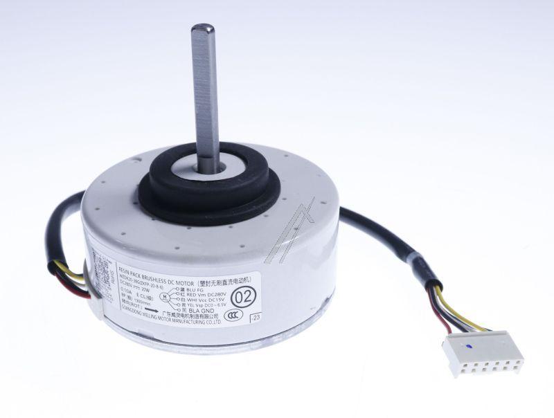 Midea 11002015A01458 - Brushless dc motor