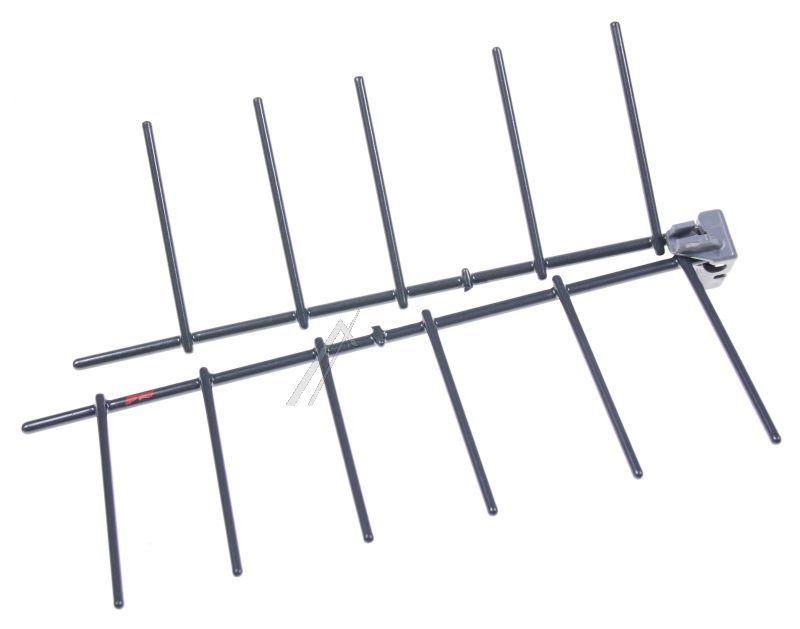 Vestel 37031901 Halter - Folding spikes-right back/v1-v2