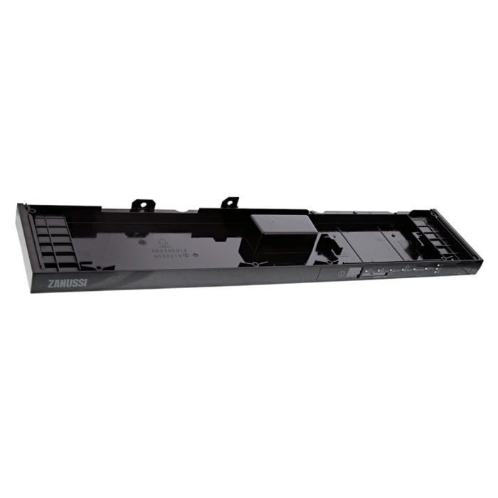 AEG Electrolux 140058248075 Bedienteilblende - Bedienblende,schwarz,zanussi,z