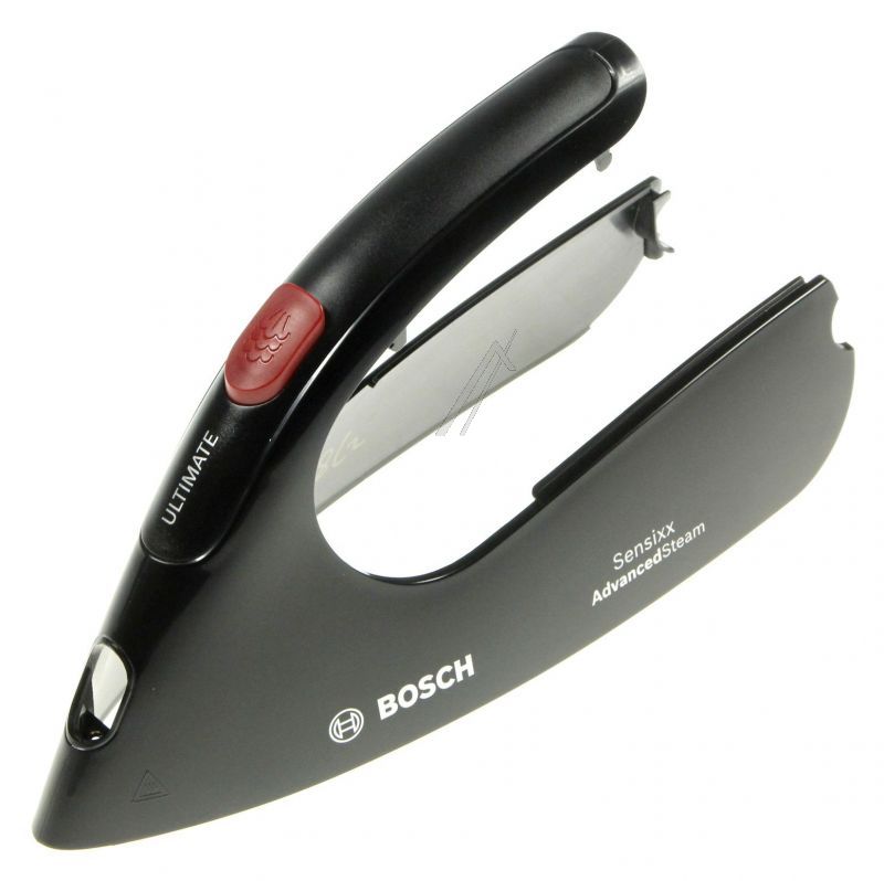 BSH Bosch Siemens 00658619 Abdeckung Gehäuse - Abdeckung