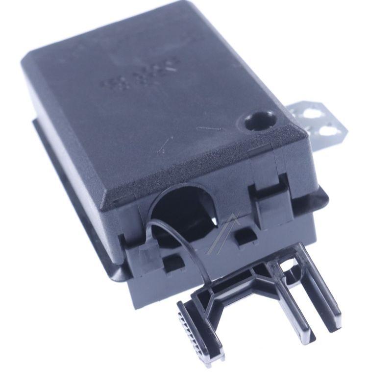 Teka 60904252 Anschlussstück - Connecting block pa223s pa6- 6 poles