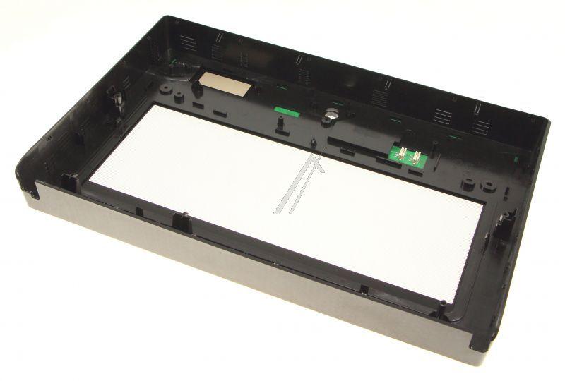 Whirlpool 482000097626 Backofentür - C00516893 tür service schwarz