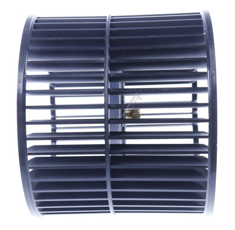 Silverline YT207119002 Lüfter - Double fan