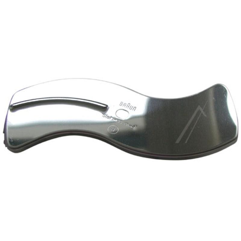 Braun BR67000489 Messer - Schneideinsatz fein