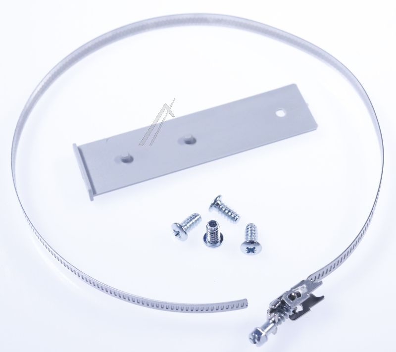 Whirlpool Indesit 488000641784 Schlauchschelle - C00641784 kit underwerk installation