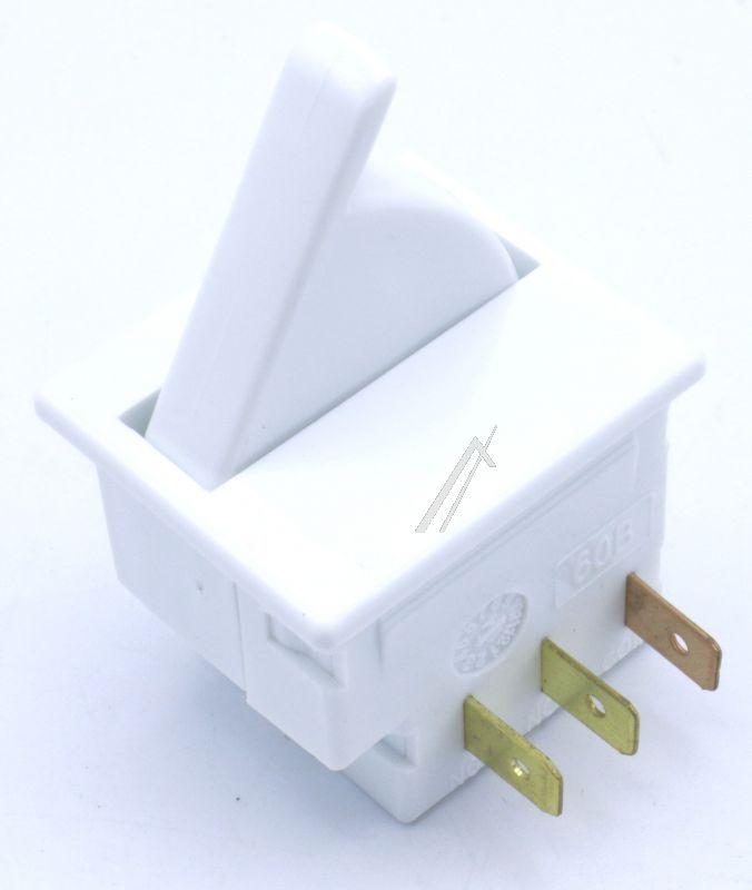 Lichtschalter 00172312 für Bosch KGU57990/02