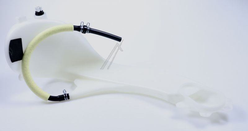Midea 12138100019516 Kondenssammler - Condenser assembly