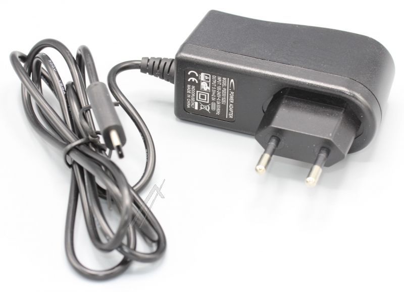 Classic PSE50152EU Ladegerät Handy - Ladegerät/netzteil usb type c (usb-c) - 2a - schwarz