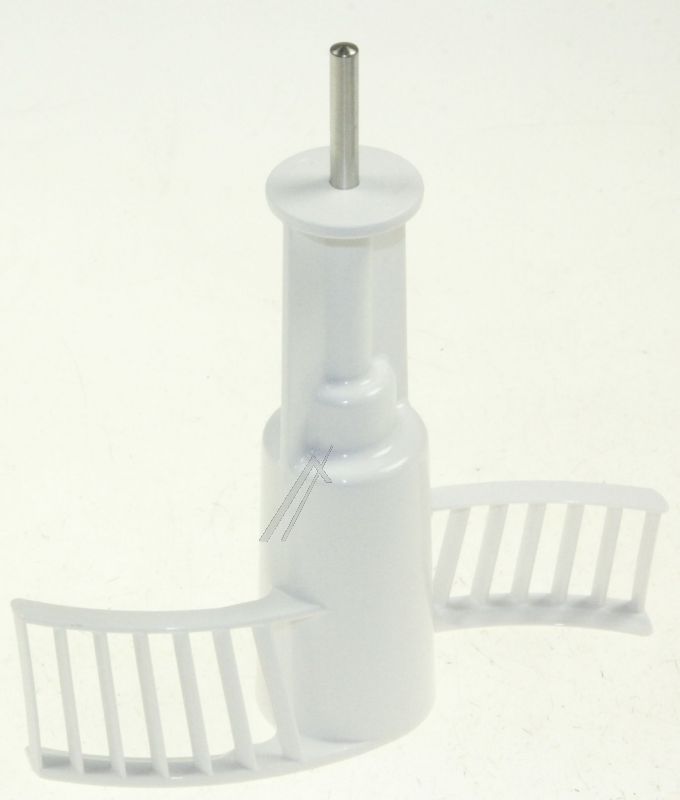 Braun 67051143 Quirl - 7051143 quirl, rein-weiss