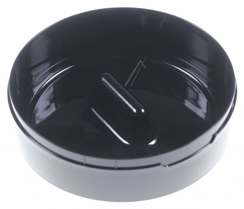 Philips 422224775772 Tropfschale - Cp0401/01 driptray deep black