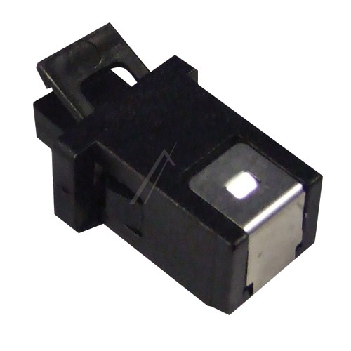 Nilfisk 1470184500 Schnapper - Haken de riegel