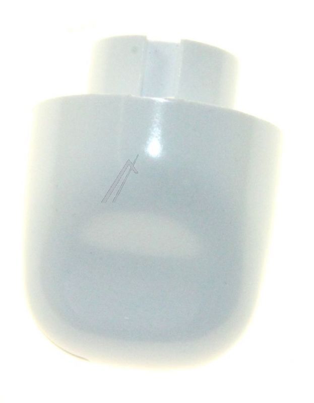 Whirlpool Indesit 482000074751 Knebel - C00052977 knebel gas/ele.p60/90fr.weiss