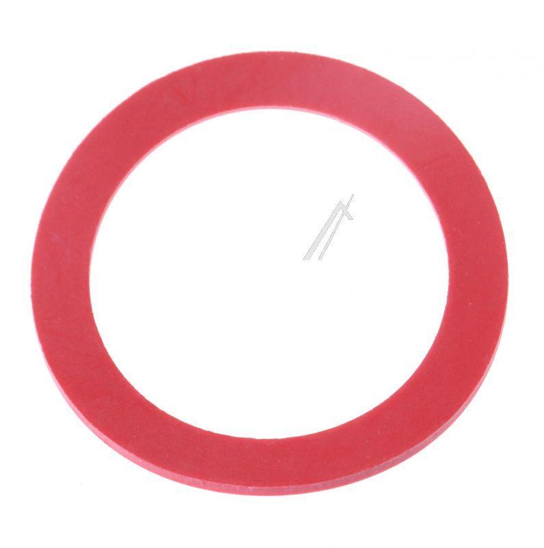 COM Dichtungsring - Flachdichtung / messerdichtung für küchenmaschine passend für braun 76x57x2 mm passend für braun km 32 / km 31 / mx 31 / mx 32