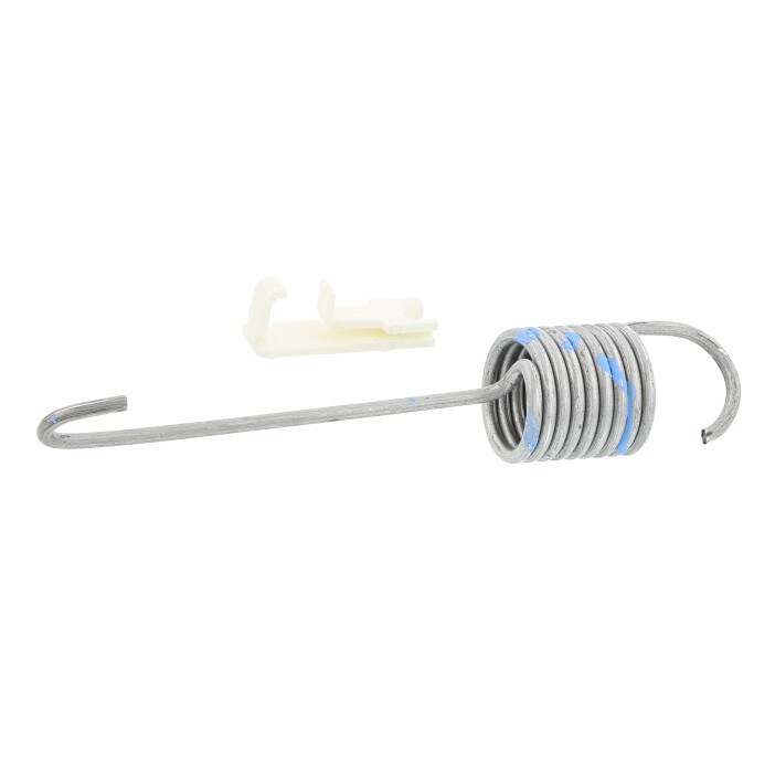 AEG Electrolux 4055430716 Bottichfeder - Feder,aufhängung,bottich,d=32.