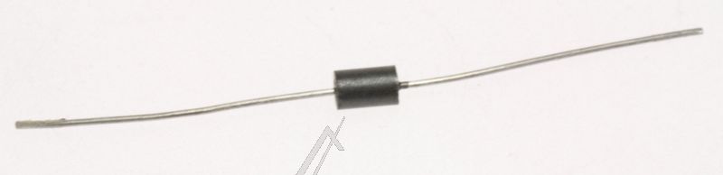 Samsung 3301000297 - 3301-000297 core-ferrite bead aa,3.6x1.2x5.7mm,