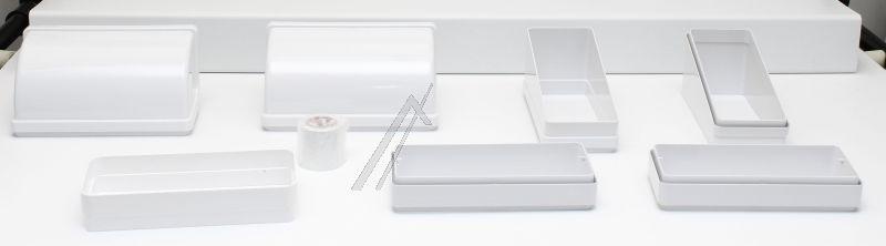 AEG Electrolux 9029802924 Befestigungsteil - M2ckcf01 umluft-installations-kit