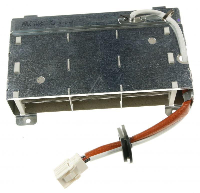 COM - Heizung trockner 1900w+700w alternativ für electrolux