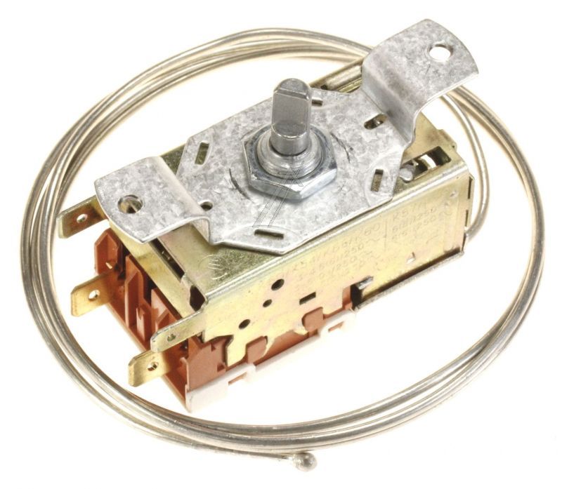 Arcelik Grundig Beko 9185920002 - Thermostat mr-5 incl. fixing bracket