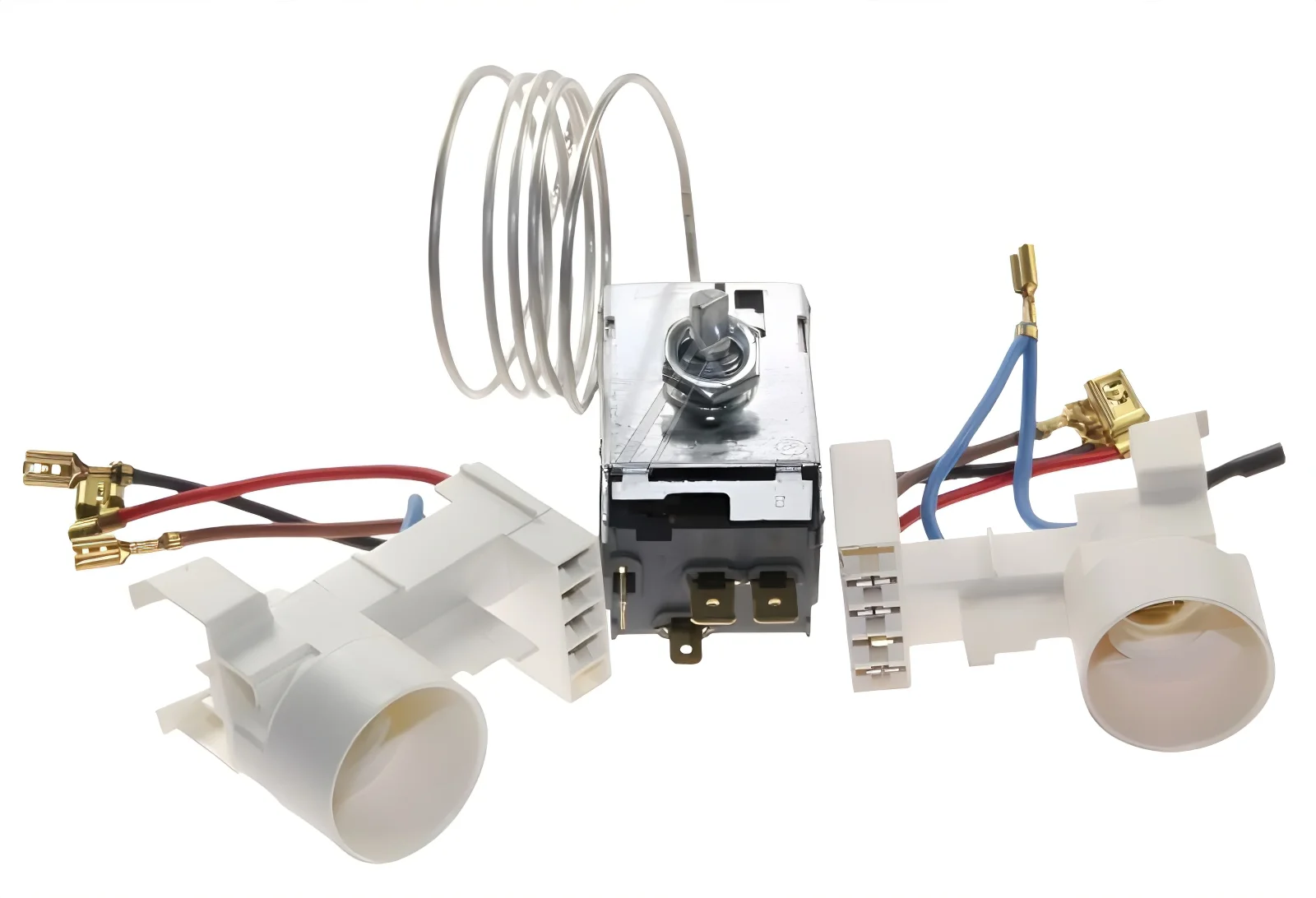 Temperaturregler 00608855 für Siemens KS39V692/02