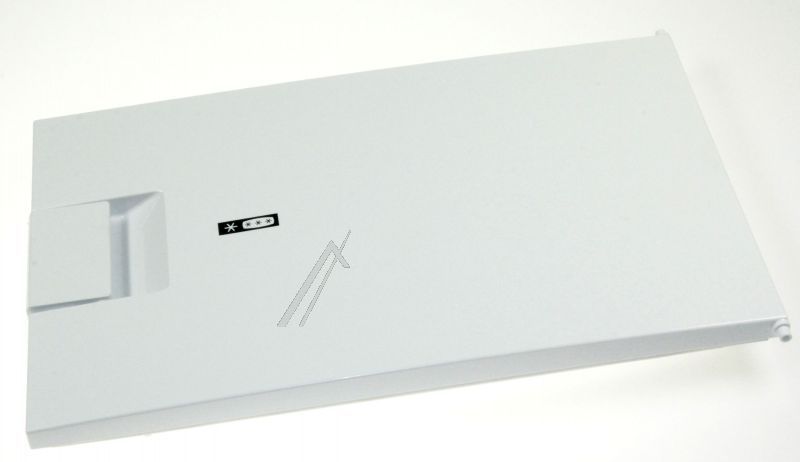SMEG 696136240 Klappe Gefrierfach - Verdampfertür