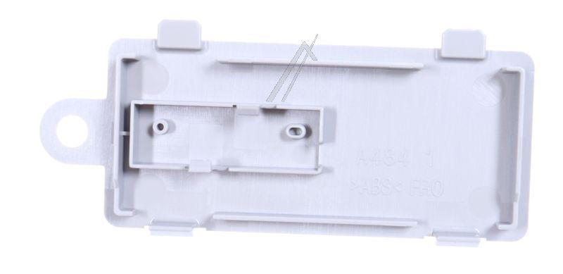 Sharp GCOVA484CBFA Gehäuseteil - Gcov-a484cbfa schraubenabdeckung, silber