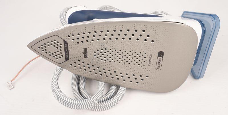 Delonghi AS00008294 - Iron bl