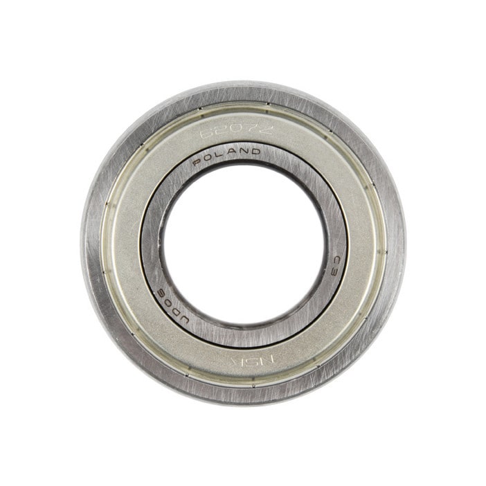AEG Electrolux 3790800308 - 6207zz kugellager, 35x72x17