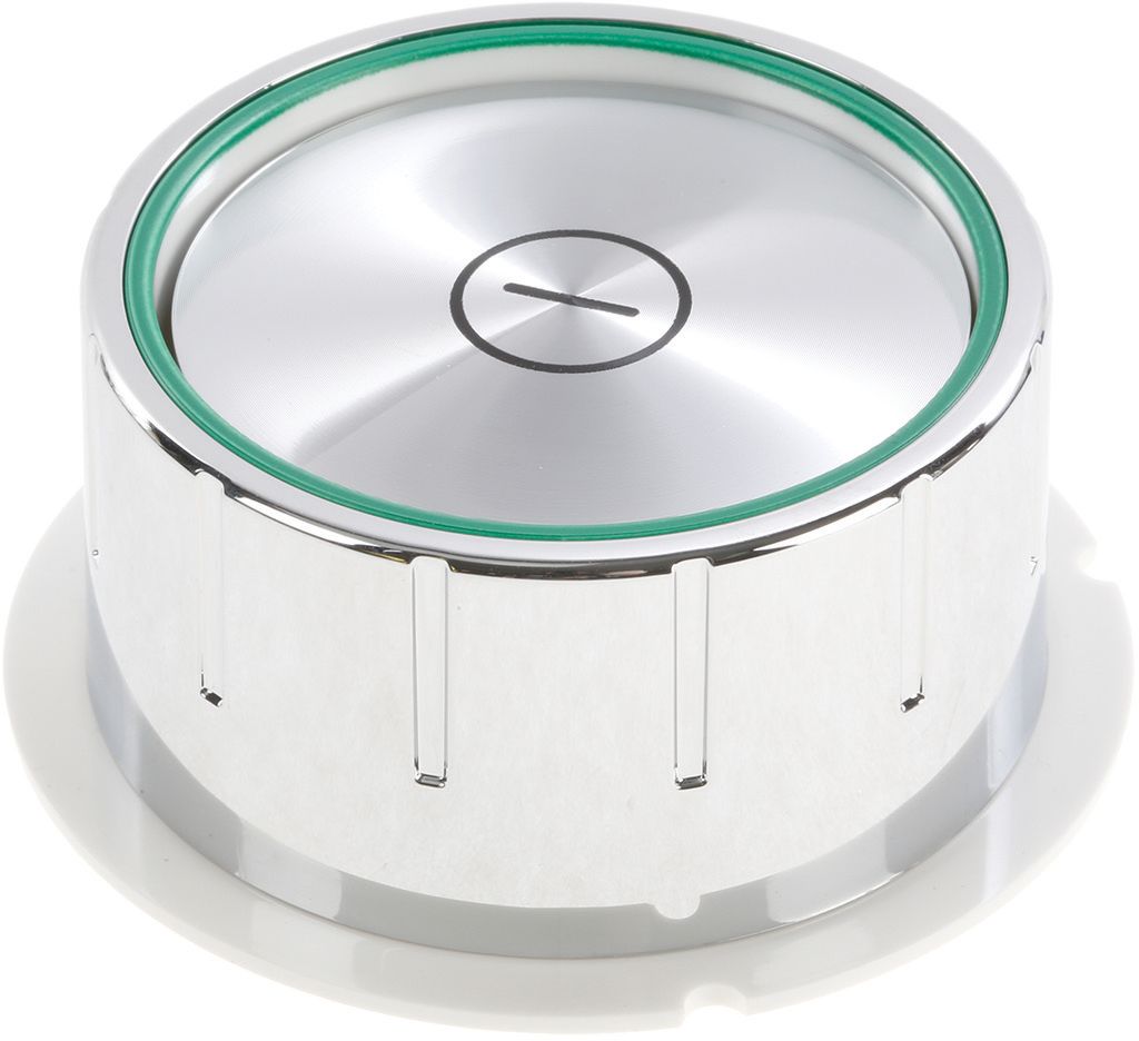 BSH Bosch Siemens 00633555 Griff - Drehgriff-programm