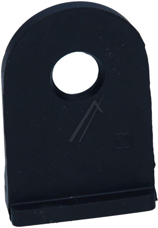 Delonghi ESAM EC Pumpenhalterung 534848 für Kaffeemaschine Gummi Halter Ersatzteil