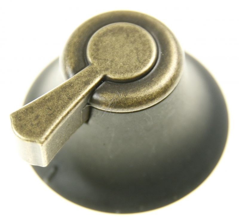 483869 Knopf Taste - Knob kudp gp 6-45 9005/1036 nv