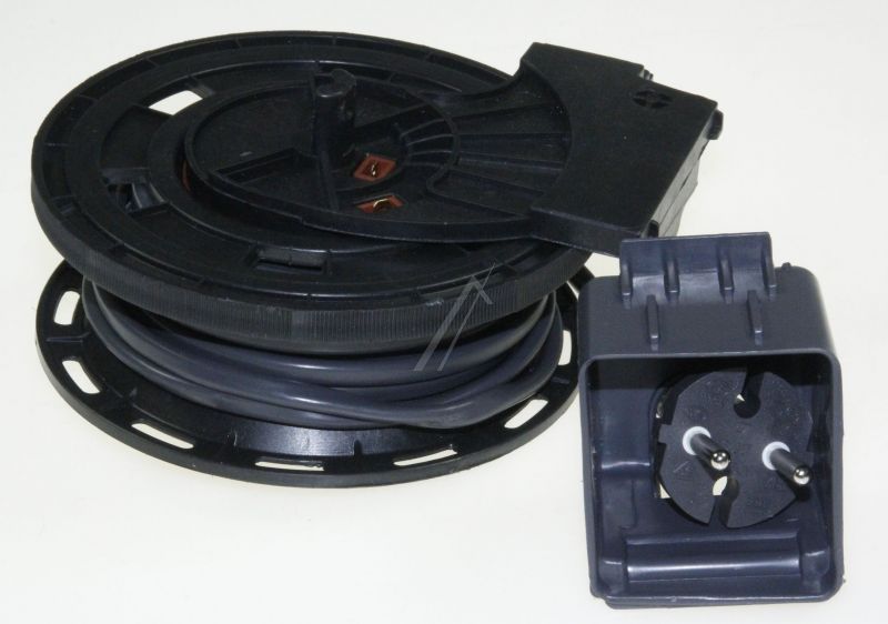Candy Hoover 49023960 Kabelaufroller für Staubsaugernetzkabel - Kabel kabelaufwickler