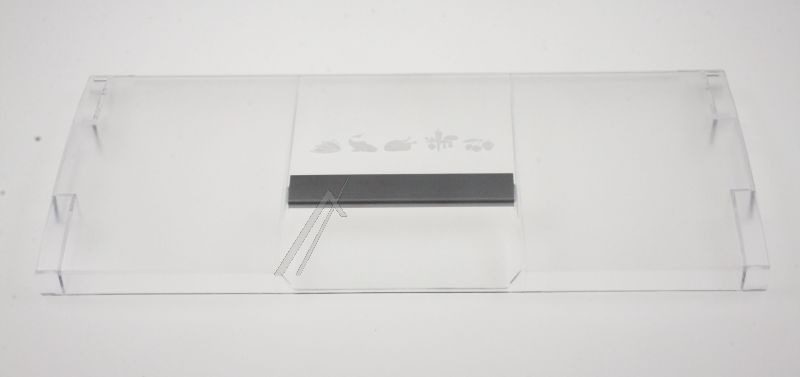 Arcelik Grundig Beko 4319160300 Klappe Gefrierfach - Gefrierfachklappe (b-570/560)